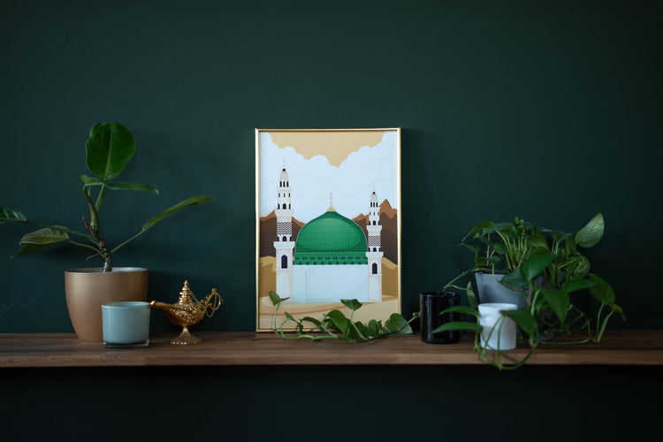 Madina Kollektion